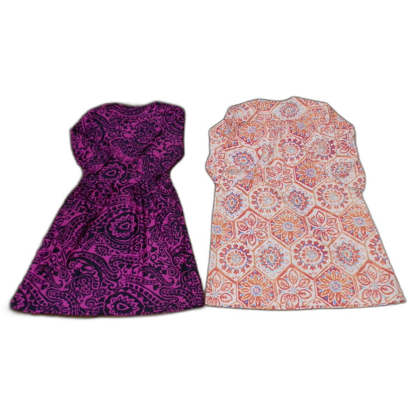 Jude Connally Sleeve/Sleeveless Dresses Women's Size XS Set of 5 - Picture 3 of 7